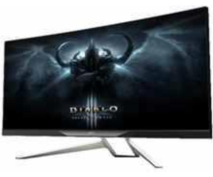 Monitor Acer XR341CKBMIJPPHZ czarny